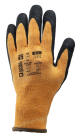 GANTS EUROHEAT DEX, CUT C, HOT 2, DOUBLURE, NITRILE T10