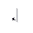 PORTE ROULEAU CHROME