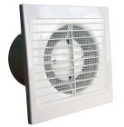 EXTRACTEUR EML 100 HYGROSTAT TEMPORISE