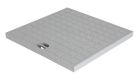 TAMPON RENFORCE PVC 40X40 MARQ NICOLL   - TRE4