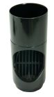 PIEGE A FEUILLES DIAMETRE 80 NOIR BOITE UNITAIRE - 1PAF801N