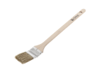 Brosse radiateur mélange soies/synthétique - 45mm, longueur 36cm