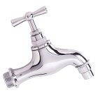 Robinet brise-jet à clapet M15x21