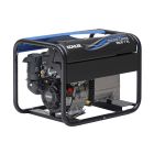 GROUPE ELECTROGENE KOHLER PERFORM 5500 T XL C5 RCD - Essence - Triphasé - P Max (ISO 8528-8:2016) : 5,6 kVA - Réservoir : 18 L - Autonomie : 10,6 H