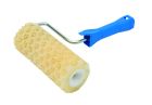 Rouleau crépi gros grain 180mm