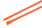 BARRE A MINE D 25 1500 MM