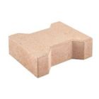 PAVE I EP6 19,8X16,5 (11,62M2) SAUMON