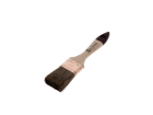 Brosse queue de morue lasure mélange soies/polyester - 40mm