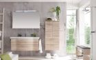 Meuble de bain à suspendre - Argona