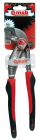 PINCE MULTIPRISE FORTECH 240MM SUR CARTE