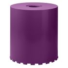 COURONNE DIAMANTEE L300 - A EAU FORSHEDA D.299 - 3 TROUS