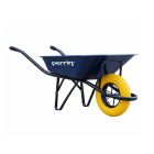 BROUETTE CLASSIC ROUE INCREVABLE SOUPLE - Palette de 5pcs