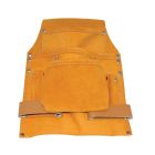 Poche à clous 'canadienne' - 3 compartiments - sans ceinture