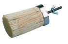 Guipon spécial acrylique ou lessivage Ø 48mm