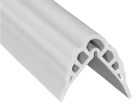 ANGL'ISOL ALVEOLE A COLLER OU A ADHESIVER    50mm x 63mm L.2000mm