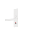 ENSEMBLE KAZA ENTRAXE 165MM CONDAMNATION  ALBA