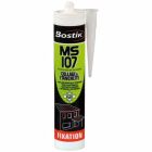 MASTIC FIXATION MSP107 BLANC 290ML PRO