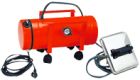 Décolleuse électrique 2300W