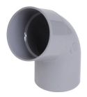 COUDE SIMPLE MALE/FEMELLE 67°30 DIAMETRE 160 - CZ6
