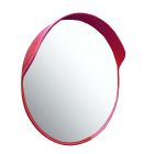Miroir polycarbonate  - int / ext