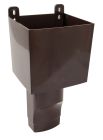 BOITE A EAU POUR TUBE E P TD107 MARRON - BAO107M