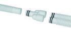 RACCORD 3 VOIES D18/20 B