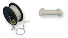 RECHARGE TRESSE 1,5 MM - 30 M