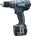 Perceuse visseuse - DDF458Z 18 V Li-Ion - diam. 13mm (Produit seul)