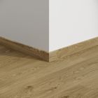 ACCESSOIRES - Plinthe 60 Daisy Oak 2,4M 4pc
