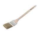 Brosse radiateur mélange soies/synthétique - 60mm, longueur 36cm