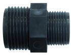 Mamelon réduit PVC M20x27-M15x21