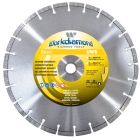 DISQUE SEGMENTE  230 UWS