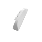 EMBOUT POUR LISSE MURALE ALVEOLÉE LARG.120 MM