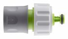 raccord automatique plastique aquastop D19