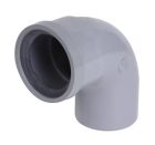 COUDE SIMPLE A JOINT 87°30 DIAMETRE 125 - CX8J