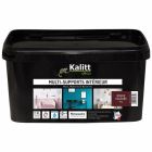 KALITT MULTI SUPPMAT ROUGEVELOURS 2.5L