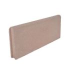 Bordure LISSE 50X20X5 (120UN) SAUMON