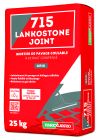MORTIER JOINTOIEMENT DE PAVÉS 715 LANKOSTONE JOINT GRIS 25KG