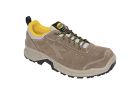 Chaussure basse - COUNTRY LOW S1P SRC, Couleur DARK BROWN (30050), taille 42