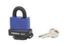 CADENAS SEA LINE 35MM ANSE INOX 2 CLES