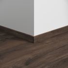ACCESSOIRES - Plinthe 60 Gyant Xl Warm Brown 2,4M 4pc