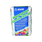 Mortier de réparation voie sèche - MAPEGROUT GUNITE 300 AF 25 kg
