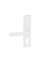 ENSEMBLE KAZA ENTRAXE 165MM CLE I ALBA