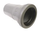 MANCHETTE FEMELLE DE REPARATION DIAMETRE 100     - UMTH227