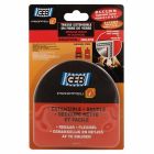 TRESSE FIBRE VERRE EXTEN. 6MMX2.50M