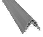 ANGL'ISOL HAUTE PROTECTION SUR ALU A VISSER OU A COLLER 70mm x 48mm x 2m