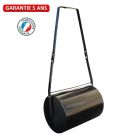 ROULEAU A GAZON METAL 43 CM