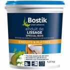 ENDUIT LISSAGE SPECIAL BOIS 1.5KGBOSTI