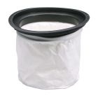 FILTRE COTON AVEC COLLERETTE