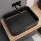 VASQUE CERAMIQUE COSA MEDIUM BLACKMAT
